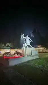 Art Usadba Veretyevo Tourist base - 69