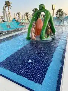 Asia Beach Resort & Spa - 10