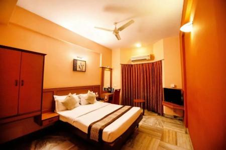 Bangalore Gate & Conferences - 75