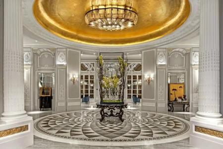 The St. Regis Rome - 82