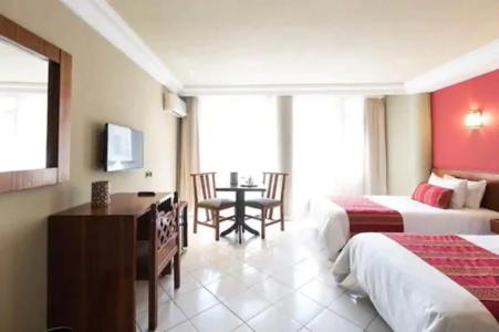 Casablanca City Center - 91