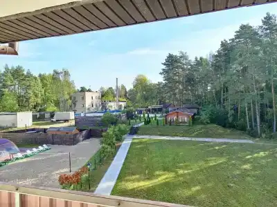 Туристско-оздоровительный комплекс Пышки - 62