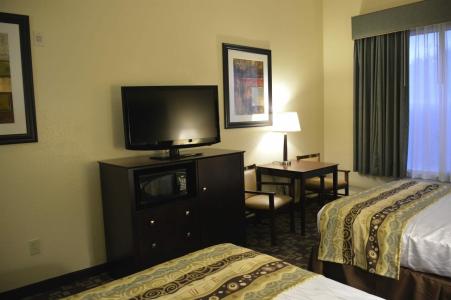 Stay Express Inn & Suites Houston Hobby Airport - 36