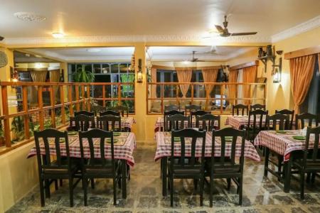 Silver Oaks Inn - 52