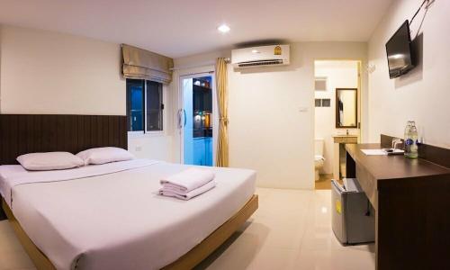 Sunshine Hostel - 44