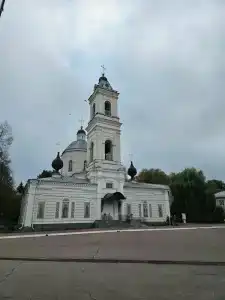 Экопарк Бобровый мыс - 8