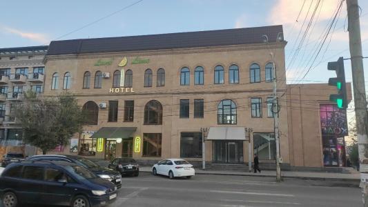 Lime & Restaurant Complex - 13
