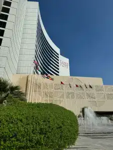 Grand Hyatt Dubai - 42