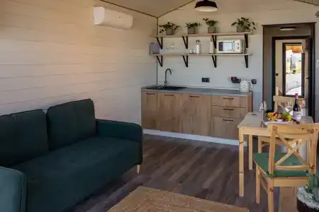 Eko-otel Maslovka - 59