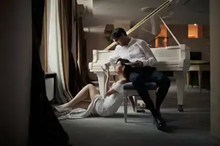 Radisson Collection, Moscow - 23