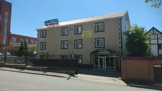 VIP House at Solnechnaya - 24