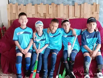 Солнечная Долина - 70