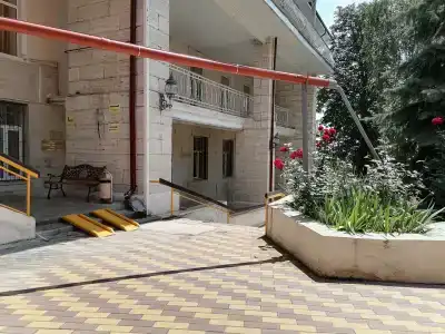 Pyatigorskaya Klinika Guest house - 45