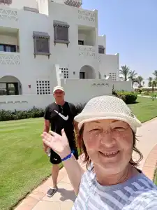 Mercure Hurghada - 87