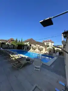 Lazurnoe Okno Guest House - 37