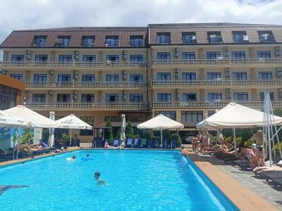 Golden Resort - 78