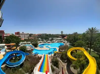 Belconti Resort - All Inclusive - 43