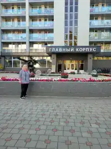 Narochanka Sanatorium - 38