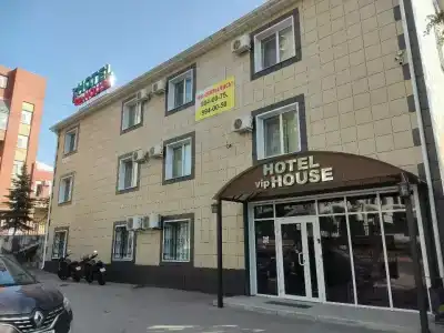 VIP House at Solnechnaya - 26