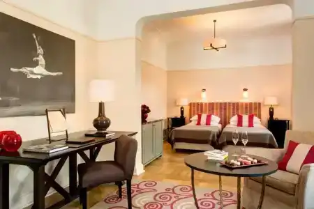 Астория Rocco Forte - 31