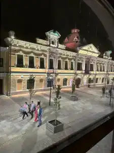 Апарт Златинские Лавки - 12