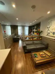 Ampir Belorusskaya Moscow - 32