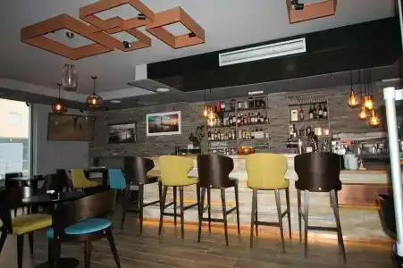 Le Marc Guest house - 39