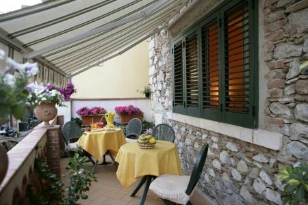 Bed and Breakfast Dionisio - 11