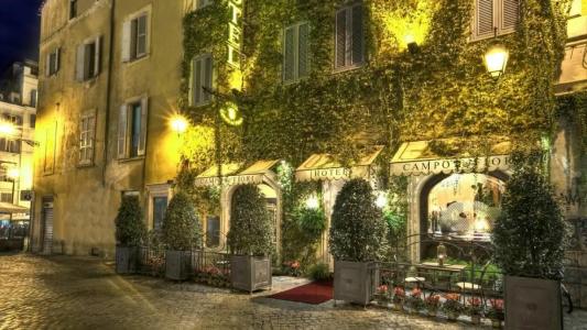 Boutique Campo de' Fiori - 74
