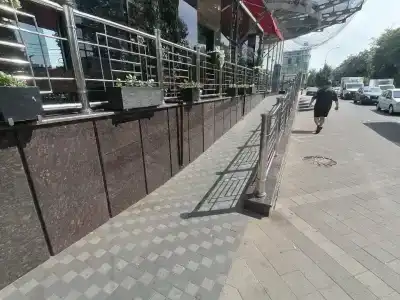 Krasnodar Marriott - 85