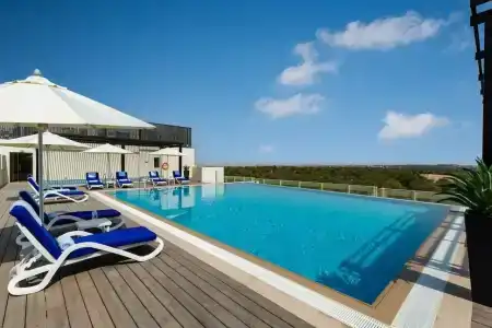 Millennium Place Mirdif - 5