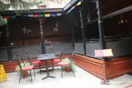 Encounter Nepal - 17