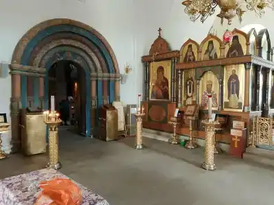 Дом паломника - 29