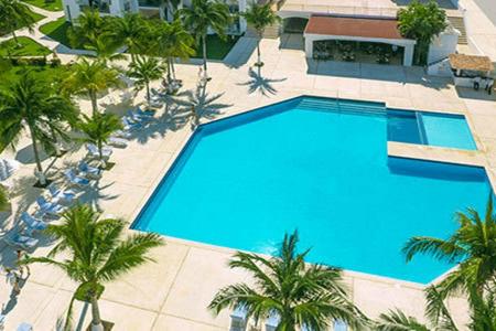 Beachscape Kin Ha Villas & Suites - 25
