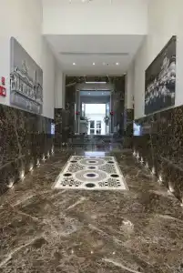 Leonardo Boutique Rome Monti - 4