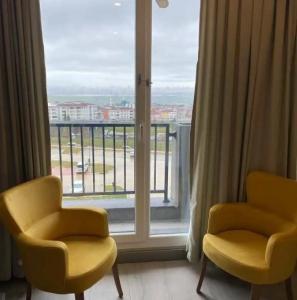 Agora Royal Residence - 16