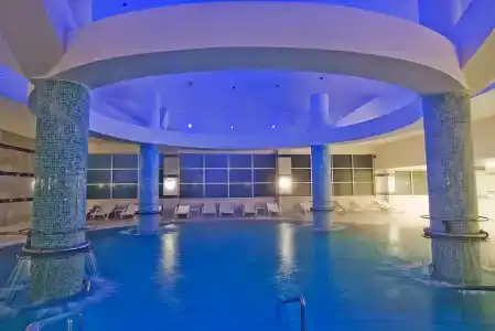 Adrina Termal Health & Spa - 1