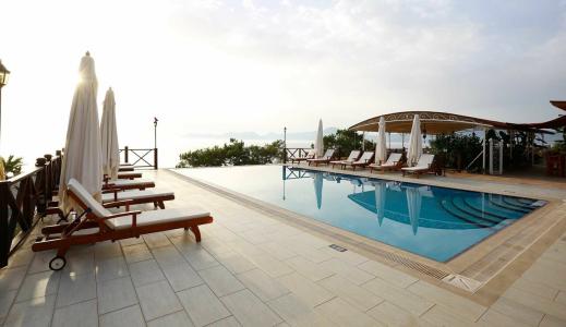 Zakros Lykia   Adults Only - 40