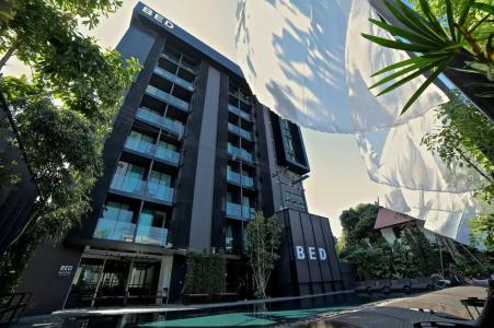 BED Nimman - Adults Only - 27