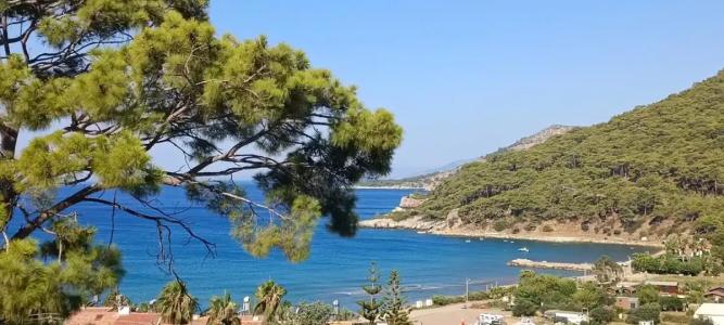 Melanippe Relaxing - Adults Only - 80