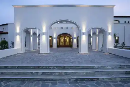 Eretria & Spa Resort - 2