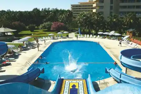 Özkaymak Select - Ultra All Inclusive - 38