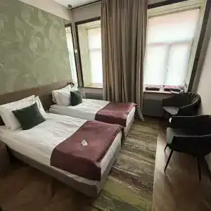 Mariposa Boutique-hotel - 3