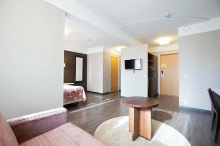 Scandic Kajanus - 68