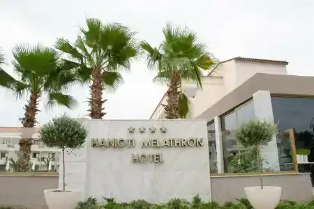 Hanioti Melathron - 4
