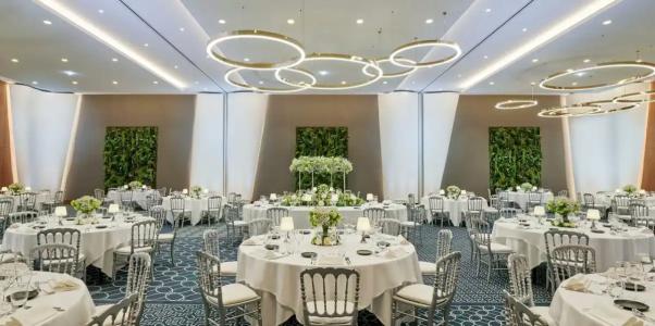 InterContinental Lyon - Dieu, an IHG - 47