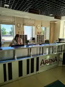 Арена Минск - 18