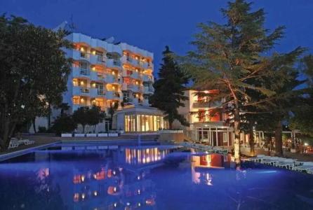 Hunguest Sun Resort - 1