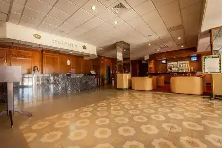 Crown Resorts Elamaris - 7