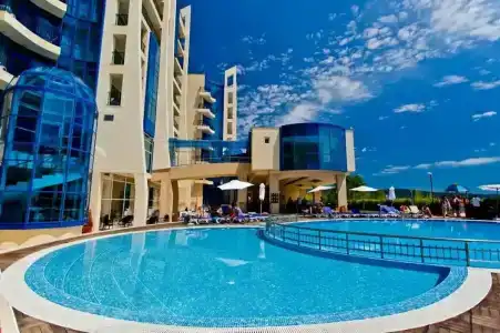 Blue Pearl - Ultra All - Inclusive - 50